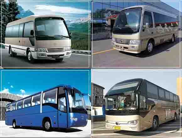 天津附近商务汽车租赁怎么收费？